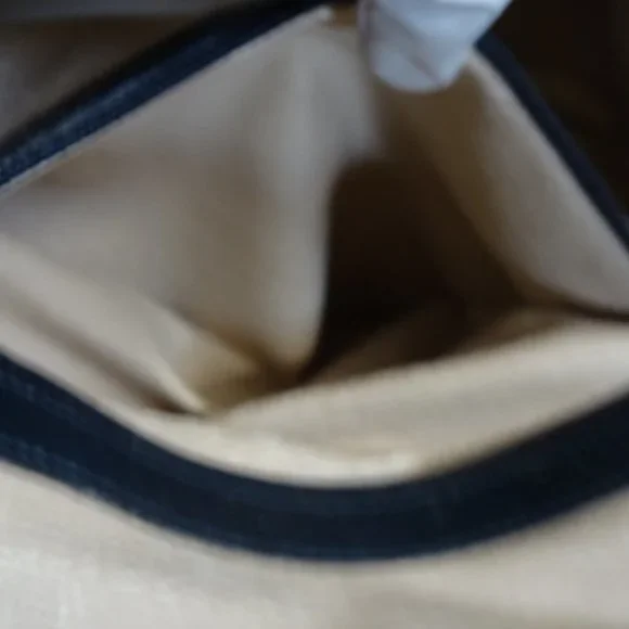 Auth GUCCI Flora Floral Flowers Canvas Leather Speedy Boston Duffel Handbag Bag - Picture 15 of 16